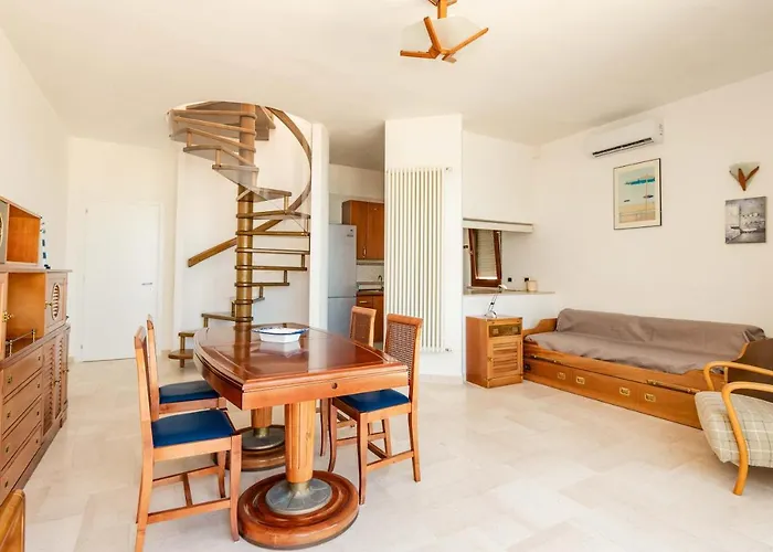Sosandra Sea View Apartment