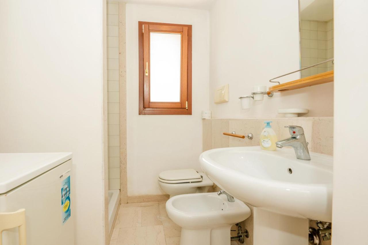 Sosandra Sea View Apartment *