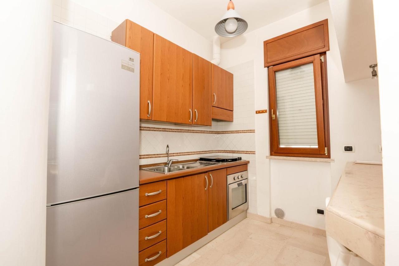 Apartment Sosandra Sea View