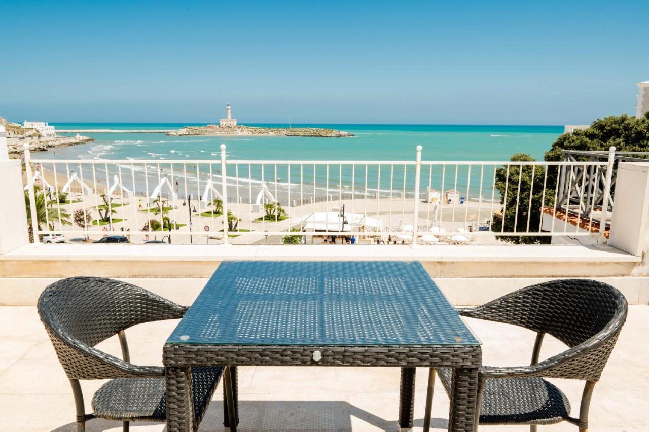 Sosandra Sea View Vieste