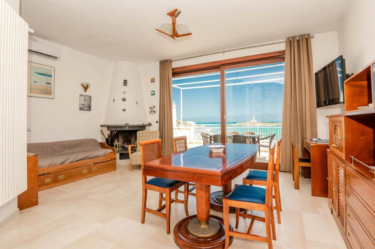 Sosandra Sea View *