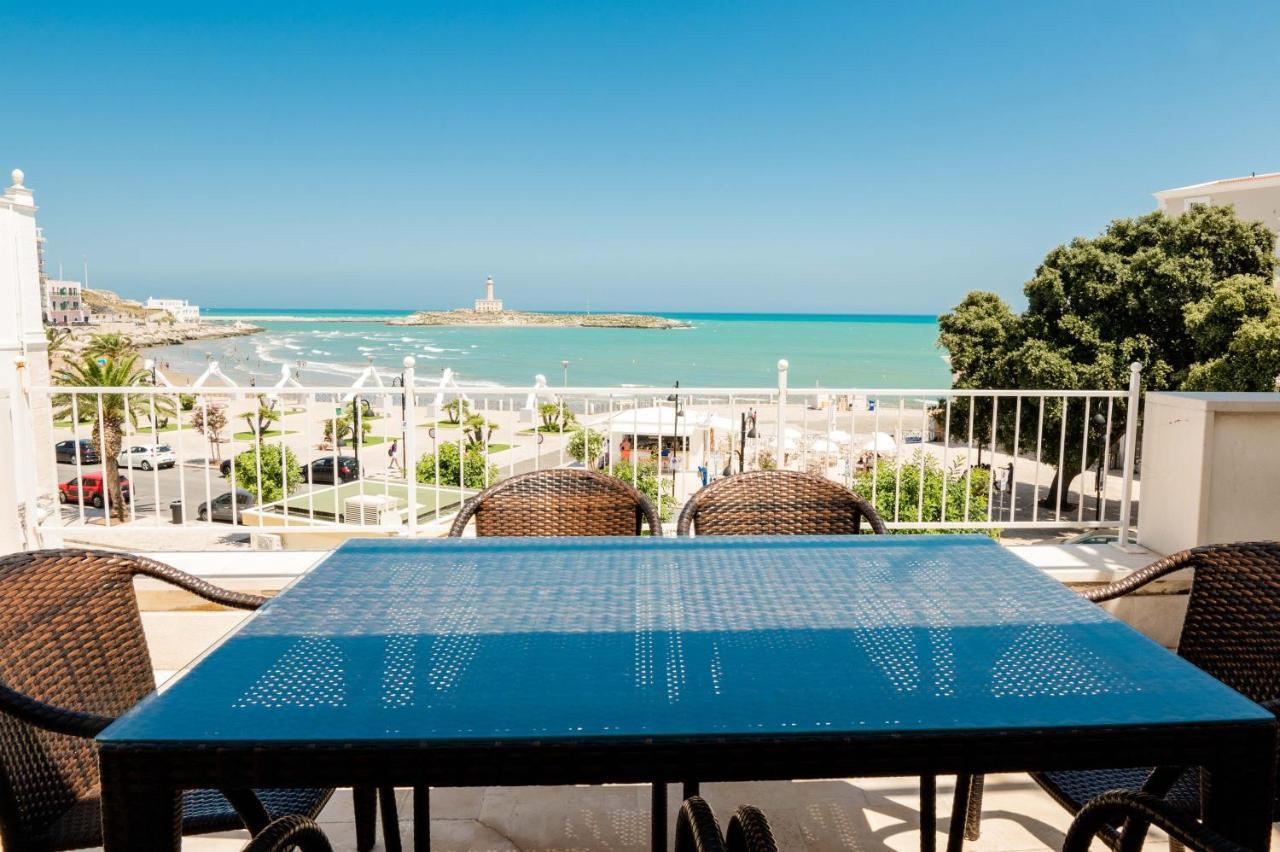 Sosandra Sea View * Vieste
